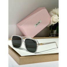 Miu Miu Sunglasses